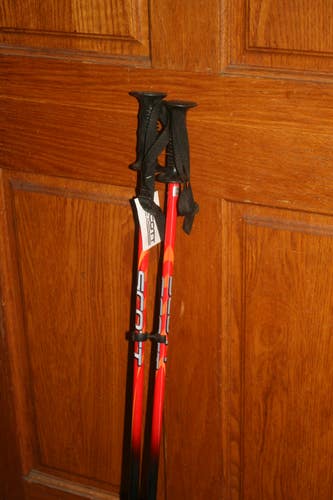 New 38in (95cm) Scott All Mountain Ski Poles