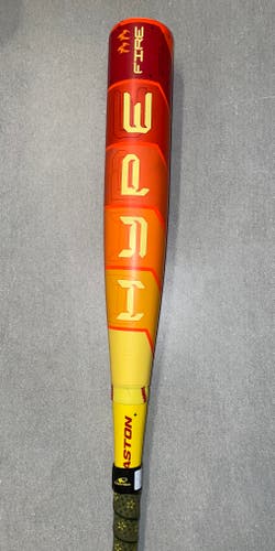 2025 Easton Hype Fire Composite USABat Certified Bat (-10) 20 oz 30" (Used)