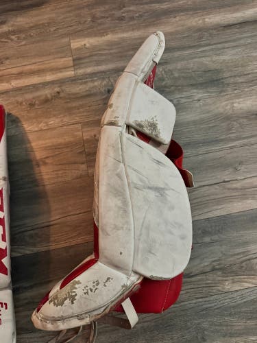 CCM Regular (Used)