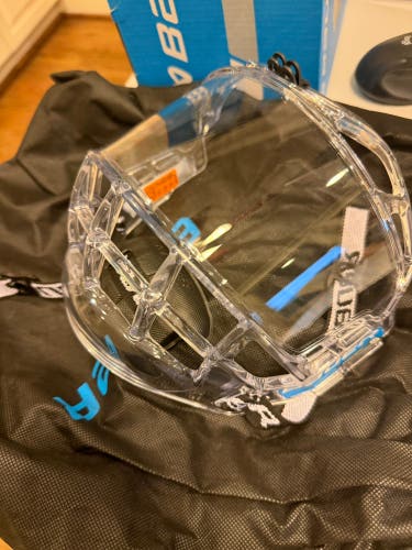 Bauer Concept 3 Full Shield Shield (New)