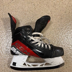 2023 CCM JetSpeed FT6 Pro Hockey Skates Pro Stock 7.5 (Used)