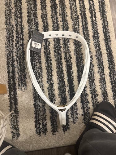 Warrior answer Unstrung Goalie Head (New)