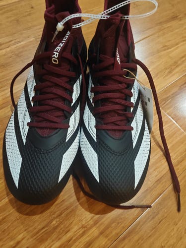 Adidas Adizero Impact Football Cleats