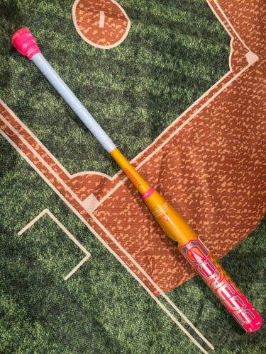 2026 Louisville Slugger ICE CREAM Genesis Bat (-8) 26 oz (New)