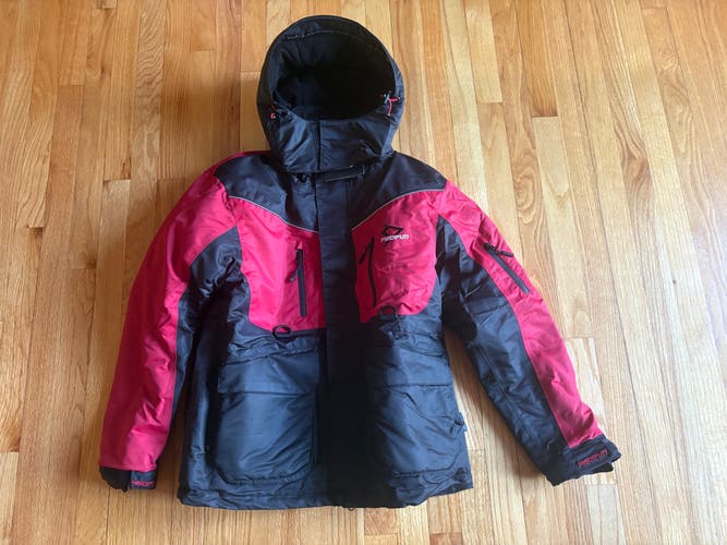 Piscifun Ice Fishing Jacket Men’s Medium $150 Retail New