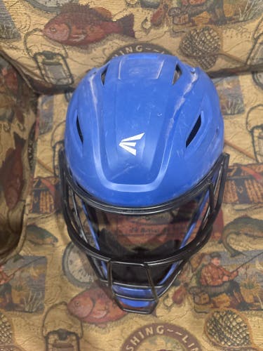 Easton Elite X Catcher's Mask (Used)