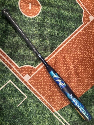 2026 Rawlings Mantra 32” 22oz Composite Bat (-10) (Brand New in wrapper)