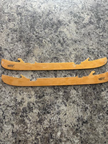 Blade tech blades like new