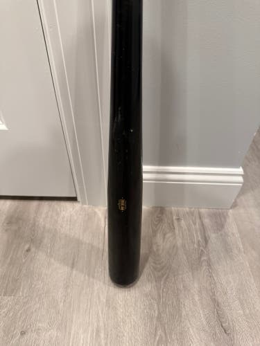 2025 Baum Maple Gold Stock Wood Composite BBCOR Certified Bat (-3) 29 oz 32" (Used)