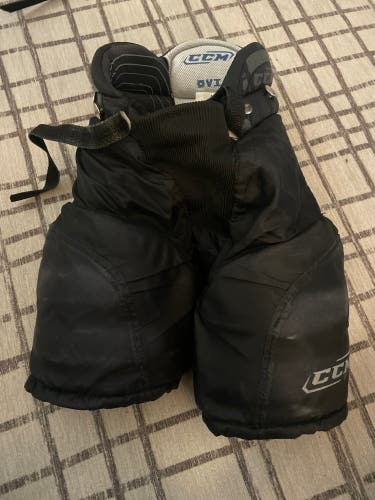 Small CCM Girdle (Used)