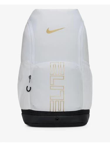 Nike Hoops Elite Basketball Backpack 32L Black– Sports School Bag