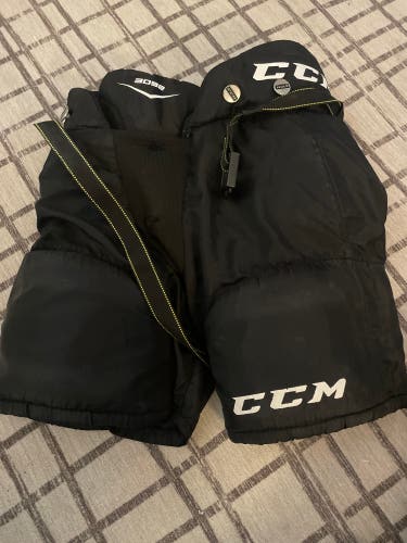Small CCM Tacks 7092 Girdle (Used)
