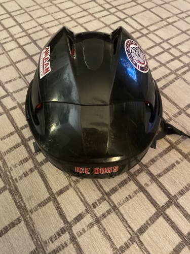 Youth CCM Helmet (Used)