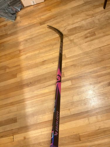 Bauer Proto2 Right Handed Hockey Stick P92 70 Flex Custom Color (lightly used)