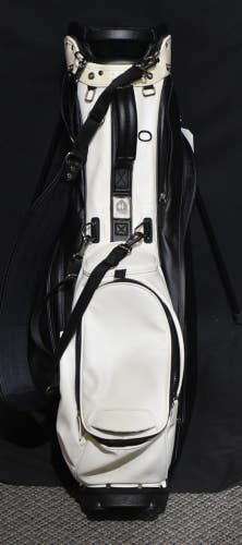 TITLEIST GOLF BAG HEIGHT: 36 IN 6 DIVIDERS