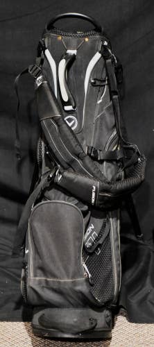 CALLAWAY FUSION GOLF BAG HEIGHT: 35 IN 15 DIVIDERS