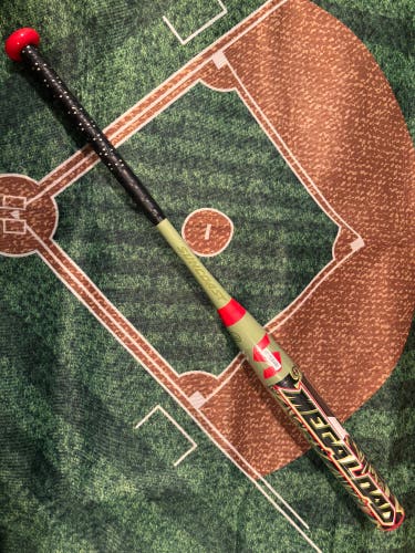2023 Suncoast Ruckus Max  Bat (-7.5) 26.5 oz 34" (New)
