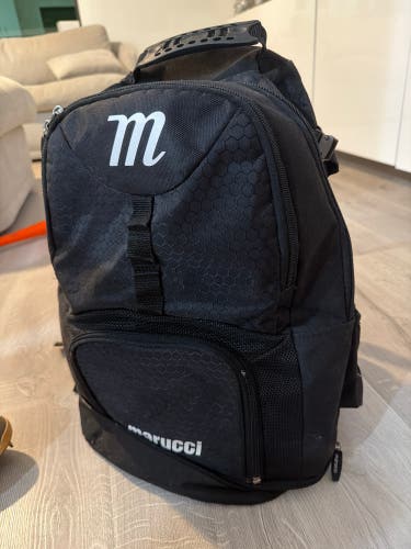 Marucci Bat Bag (Used)