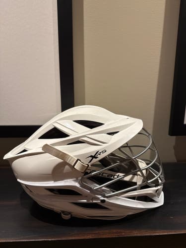 Cascade XRS Helmet (Used)