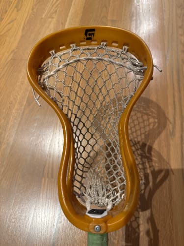 Gait Used Stringing Air Head (Used)