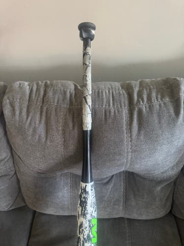 Miken Bat 26 oz 34" (Used)