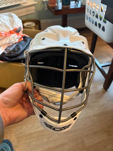 Cascade CPV-R Helmet (Used) Sz  XS