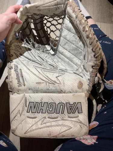 Vaughn Regular (Used)