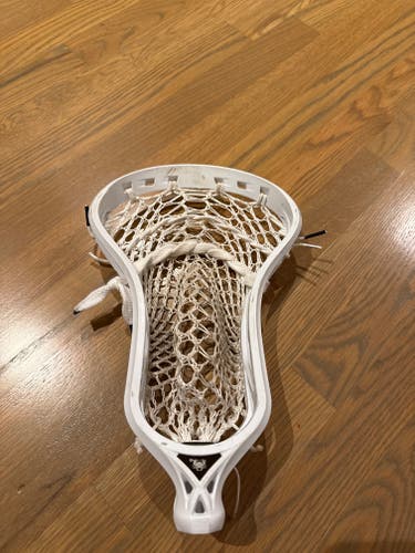 Antrea mesh ECD Fresh Stringing Mirage 2.0 Head (Used)