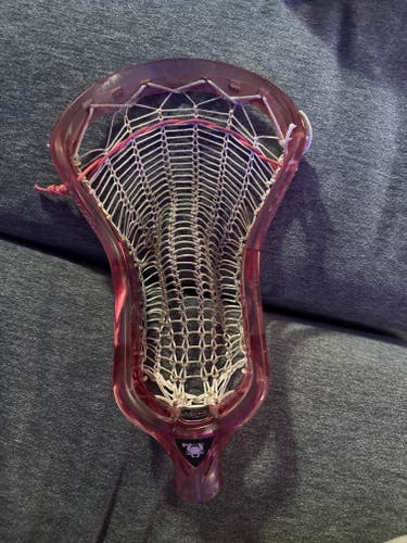 Armor mesh ECD Used Stringing Ion Head (Used)