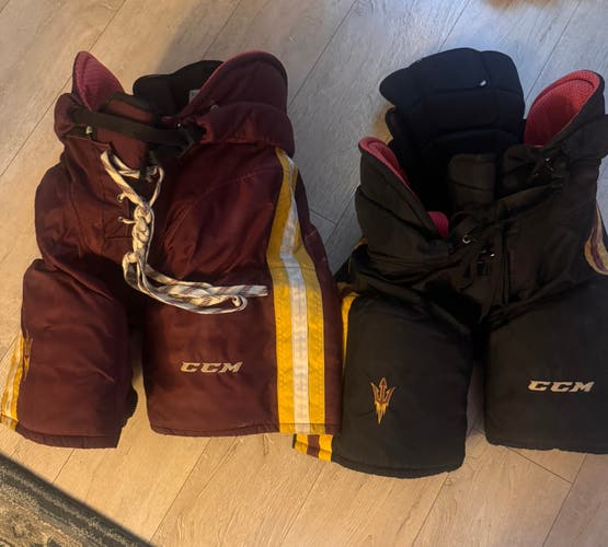 Arizona State University HP45 Hockey Pants