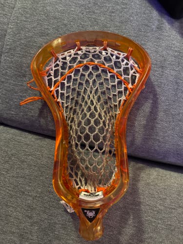 ECD Used Stringing Ion Head (Used)