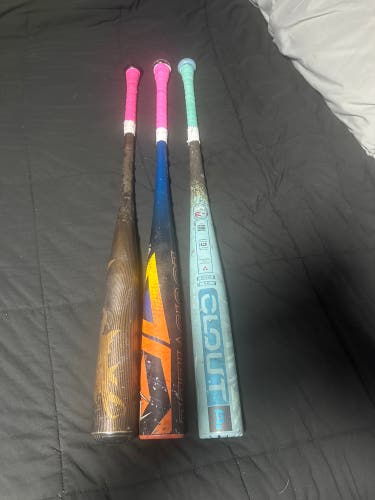 Bundle of Bats