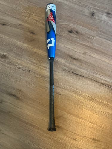2024 DeMarini BBCOR Certified Bat (-3) 29 oz 32" (Used)
