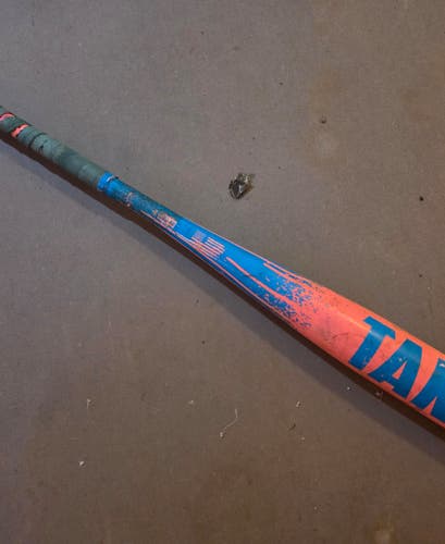 2025 Tank Alloy BBCOR Certified Bat (-3) 26 oz 29" (Used)