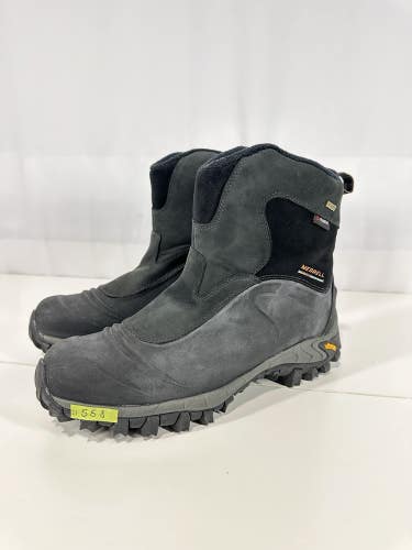 #558 Men's Merrel Thermo Juneau Winter snow boots sz 11,5