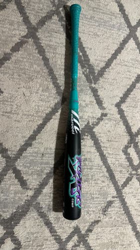 2026 Marucci Rckless Composite USSSA Certified Bat (-5) 26 oz 31" (Used)