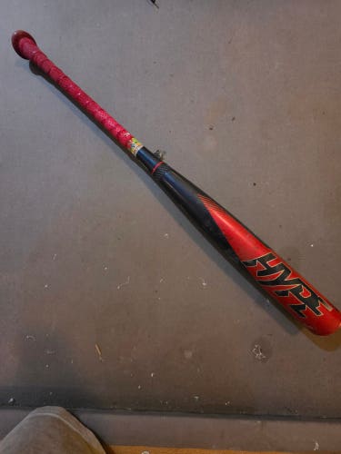 Easton Hype ADV