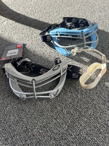 STX Goggles (Used)