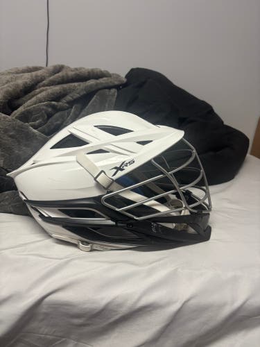 Cascade XRS Helmet (Used)
