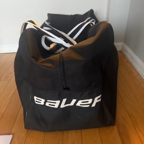 Bauer Bag (Used)