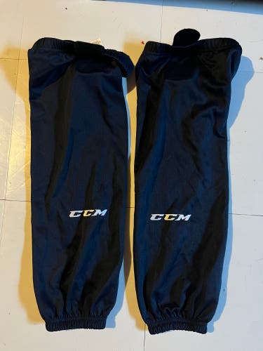 Junior CCM Hockey Socks