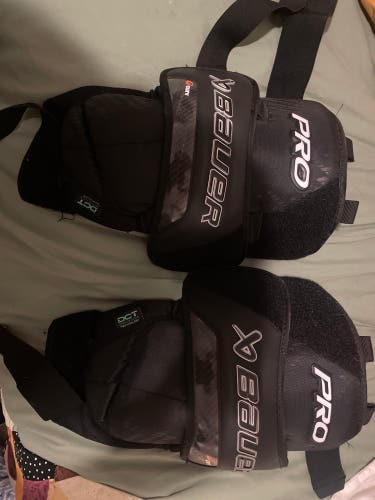 Bauer Pro (Used) INT