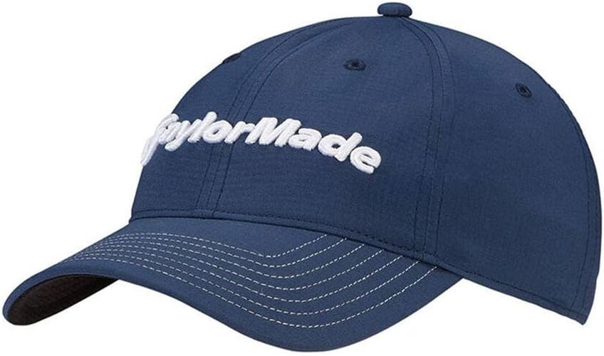 NEW Women's TaylorMade Radar Navy Adjustable Golf Hat/Cap