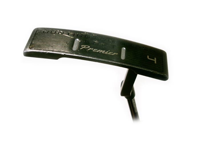 Cleveland Huntington Beach Soft Premier #4 35" Blade Putter