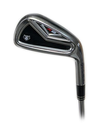 TaylorMade R9 TP Single 4 Iron Steel KBS Tour Stiff Flex