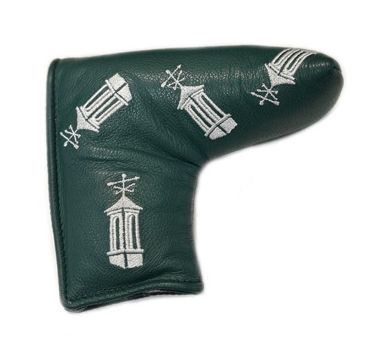 Winston Collection Moselem Springs Golf Club Blade Putter Headcover