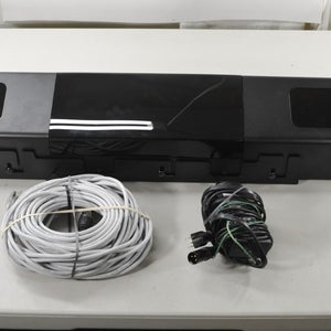 Uneekor QED Overhead Golf Launch Monitor #224338