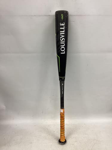 Used Louisville Slugger SELECT -10 BB/SB USA 2 5/8 Bat 29" 11851-S000053902