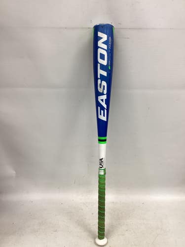 Used Easton SPEED -10 BB/SB USA 2 5/8 Bat 29" 11851-S000053901