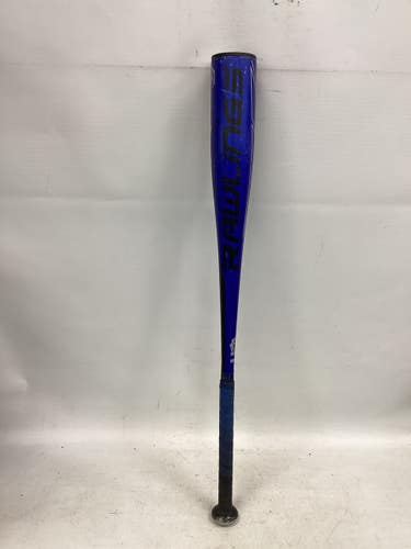 Used Rawlings RX9 ALLOY -9 BB/SB USA 2 5/8 Bat 29" 11851-S000053899